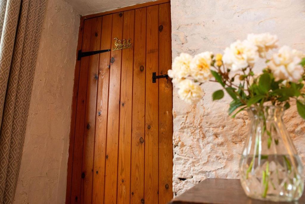 High Paradise Farm * Thirsk