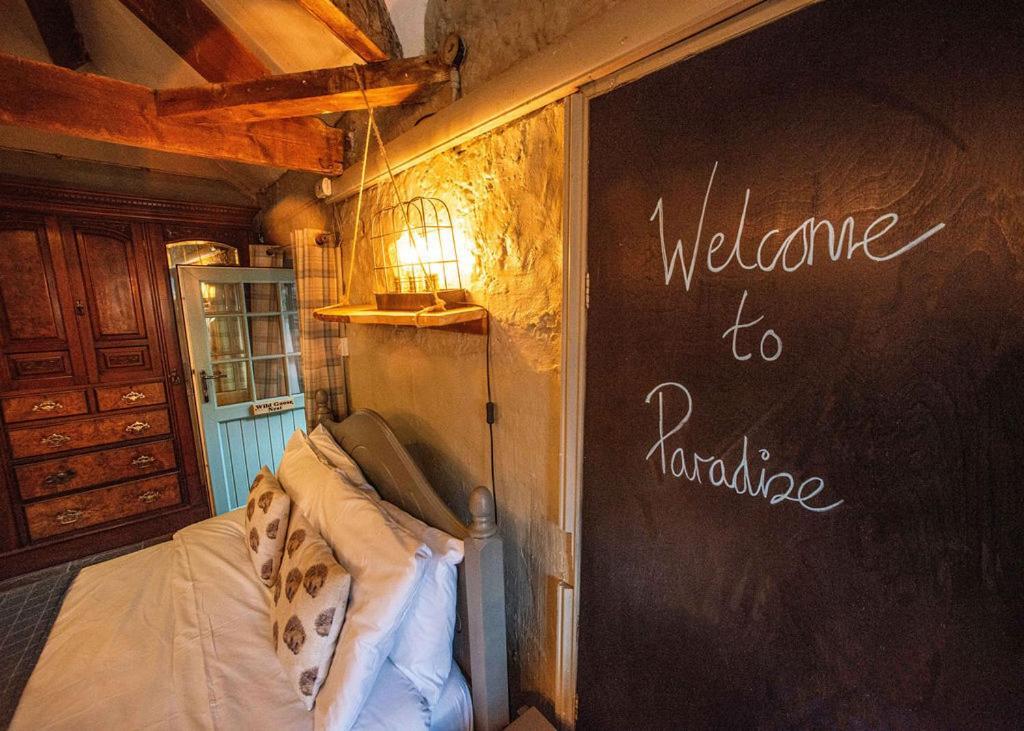 High Paradise Farm