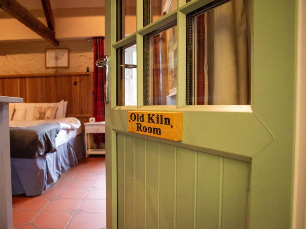 High Paradise Farm Alloggio per agriturismo Thirsk