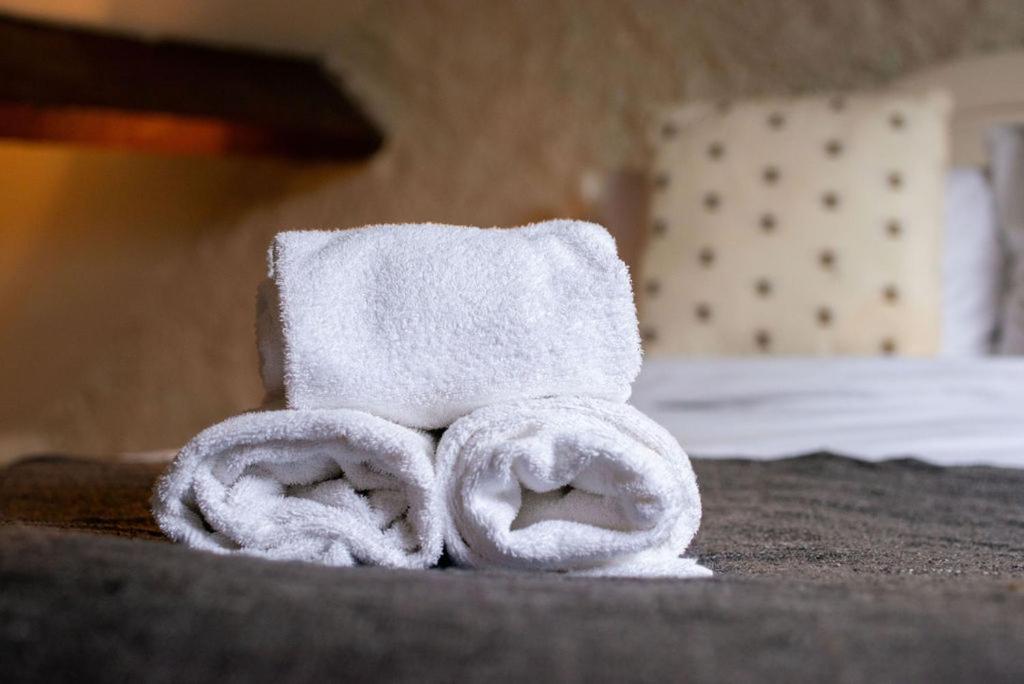 High Paradise Farm Alloggio per agriturismo Thirsk