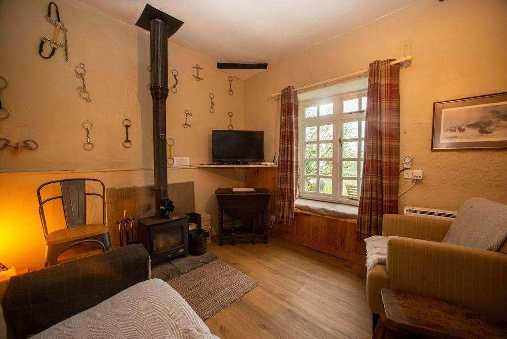 High Paradise Farm Alloggio per agriturismo Thirsk