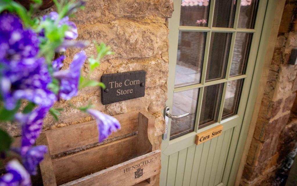High Paradise Farm Thirsk