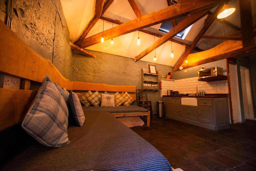 High Paradise Farm Thirsk